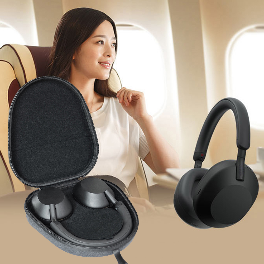 Sony Headphone Wh-1000Xm5 - Para sony wh1000xm5 fone de ouvido