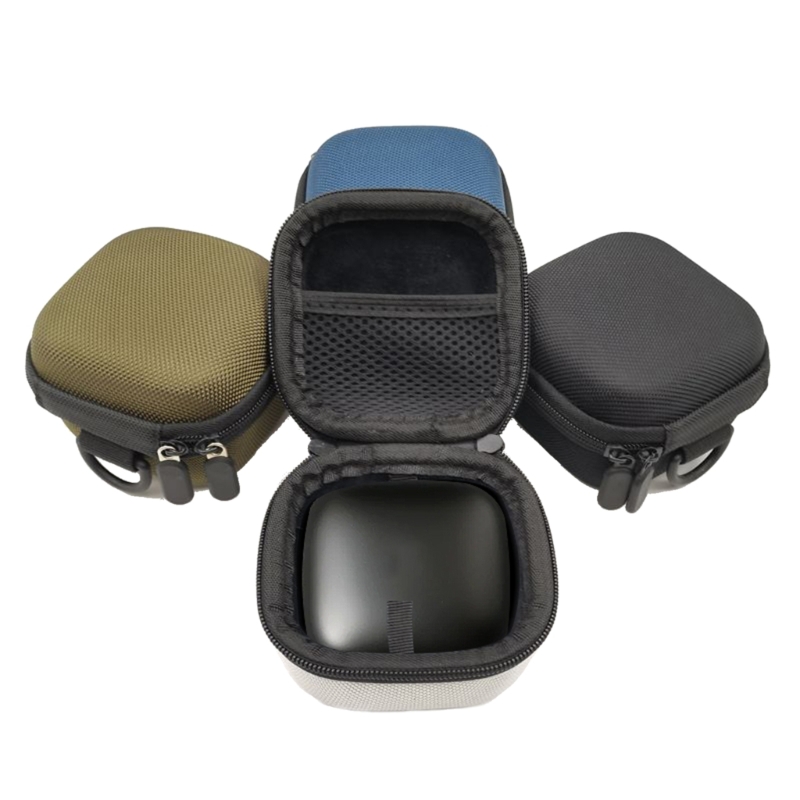 Beats Headphone Powerbeats Pro - Earbuds Storage Bag Bolsa pequena com