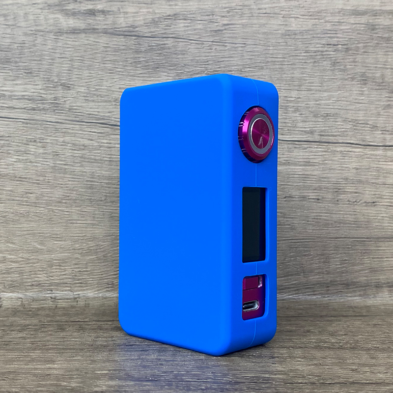 Mod Sleeve Wrap - Capa de silicone para lostvape centaurus