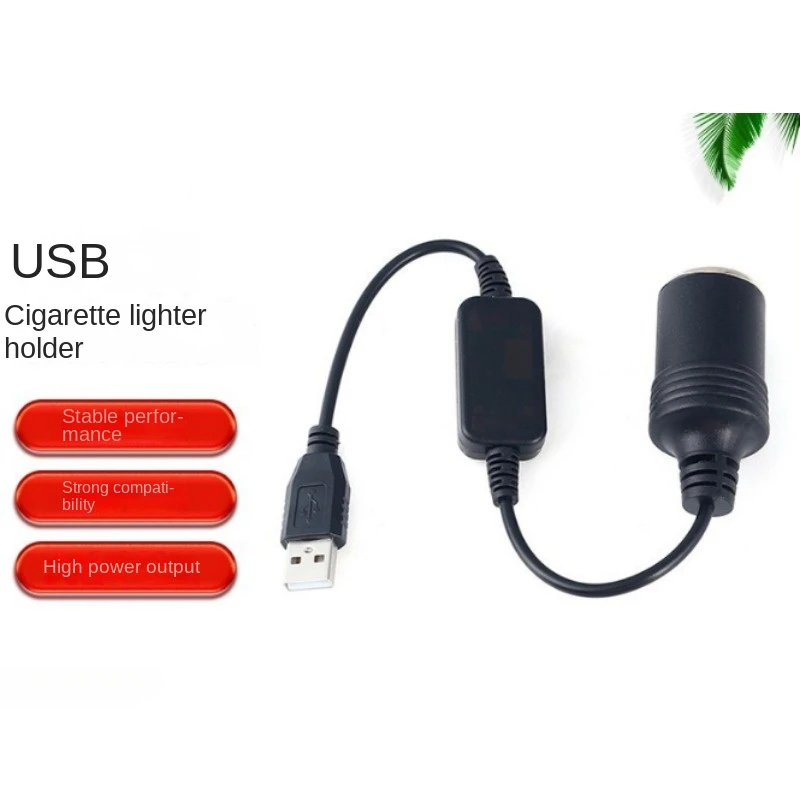 Accessories Experts Vape - 1pc 5v 2a usb para 12v