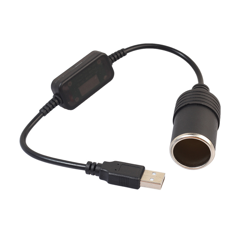 Soquete de isqueiro de carro 5 - Accessories Experts Vape avaliação e preço