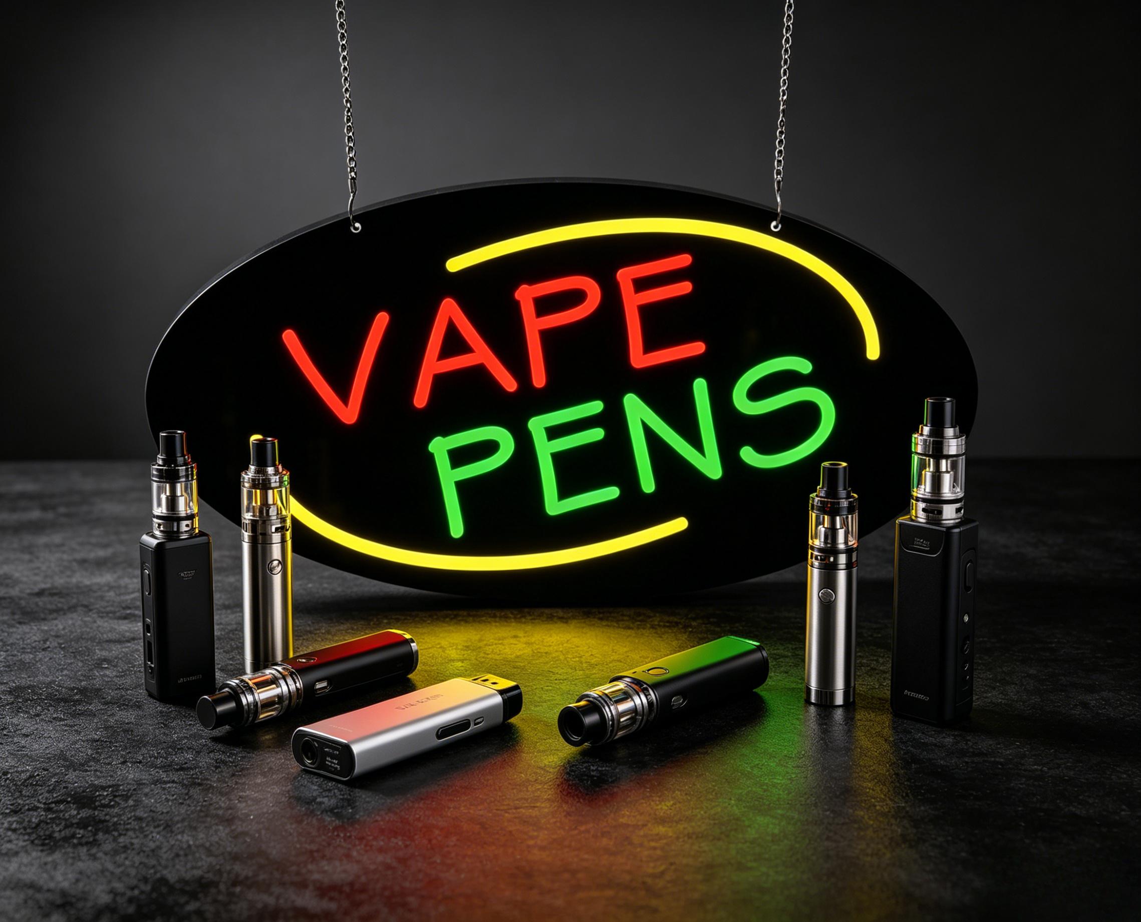 Letreiro Neon LED Regulável pa - Vaping Store avaliação e preço