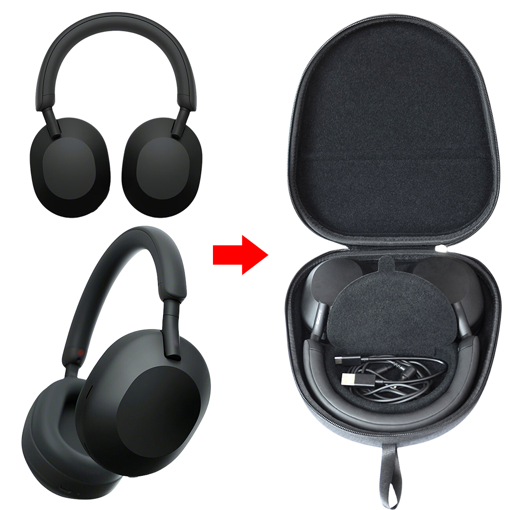 Para sony wh1000xm5 fone de ou - Sony Headphone Wh-1000Xm5 avaliação e preço