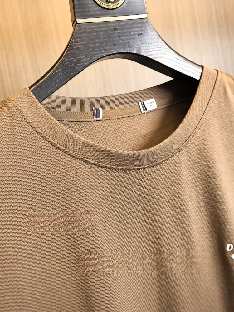 Camiseta Masculina de Algodão  - Cotton Wick Organic avaliação e preço