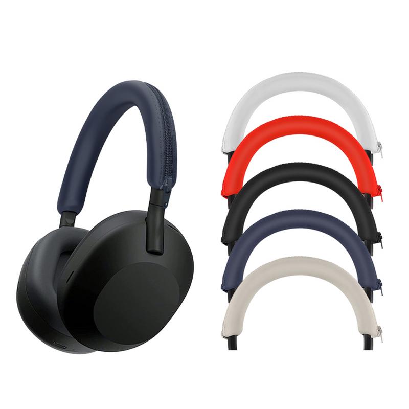 Silicone Protetor Headphone Ca - Sony Headphone Wh-1000Xm5 avaliação e preço