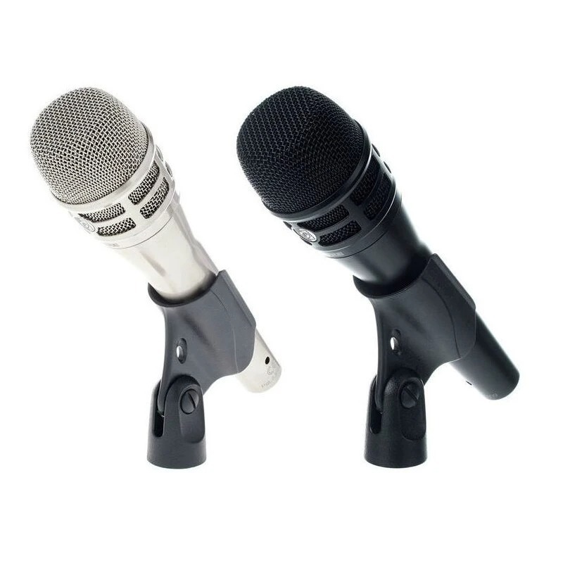 Microfone Dinâmico Profissiona - Shure Mic Sm58 avaliação e preço