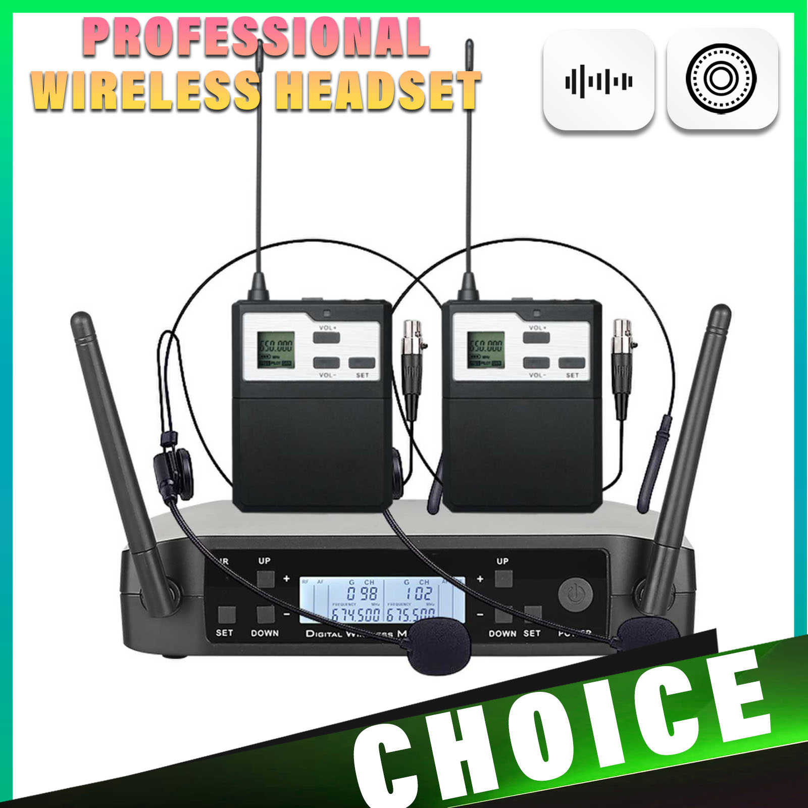 Microfone sem fio UHF com alca - Shure Mic Sm58 avaliação e preço