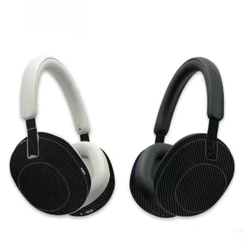 Adesivo Colorido para Fones de - Sony Headphone Wh-1000Xm5 avaliação e preço
