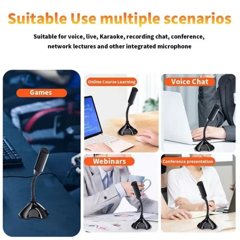 Microfone USB para Laptop e Co - Shure Mic Sm58 avaliação e preço