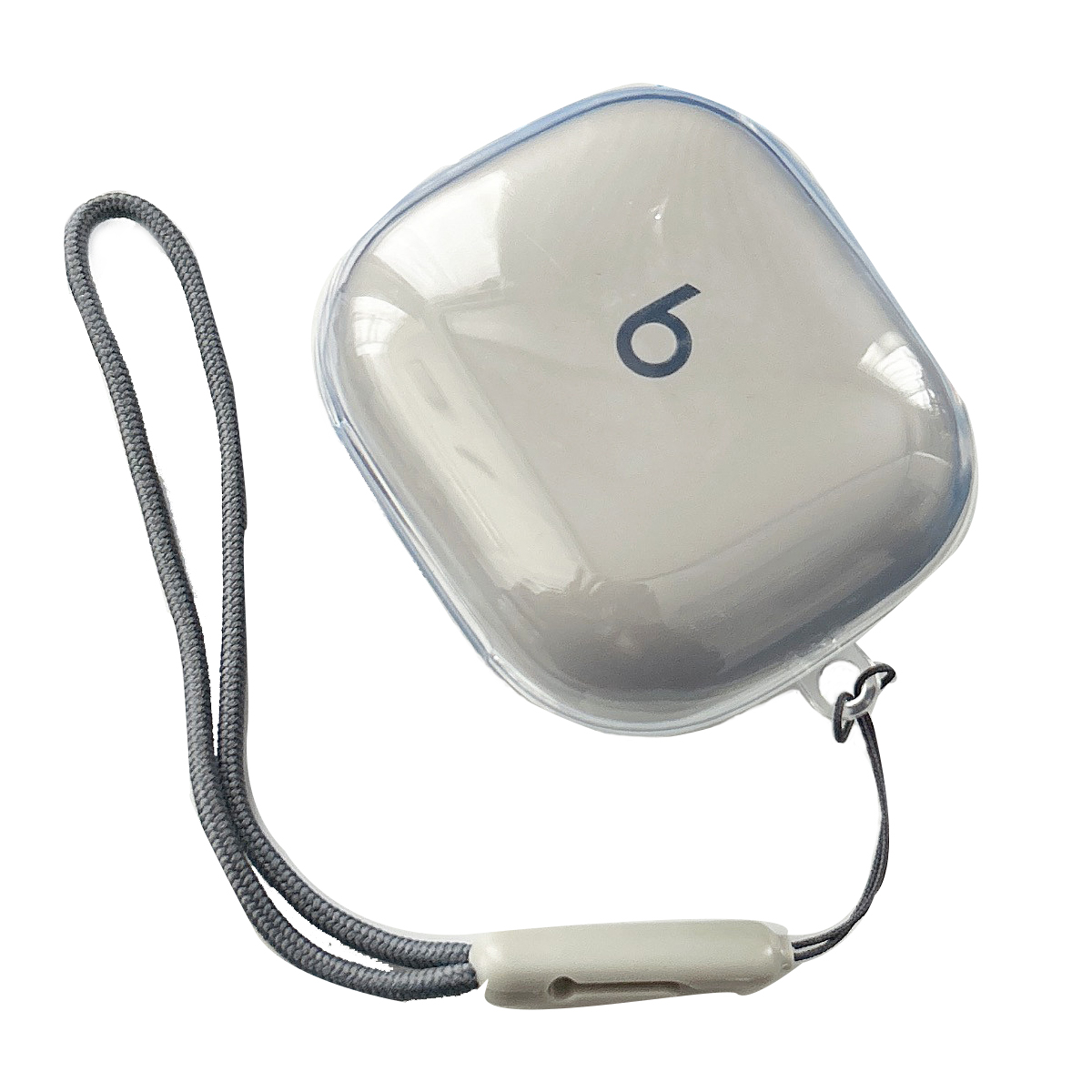 Capa Protetora Transparente De - Beats Headphone Powerbeats Pro avaliação e preço
