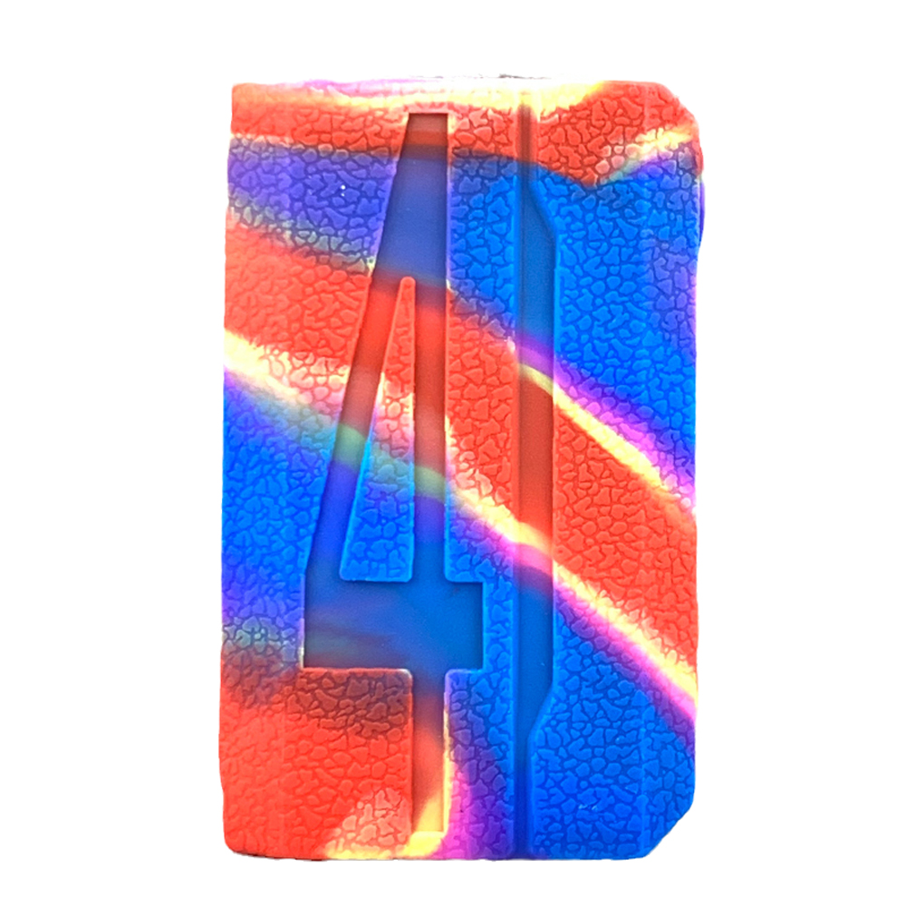 Estojo de textura de silicone  - Mod Sleeve Wrap avaliação e preço