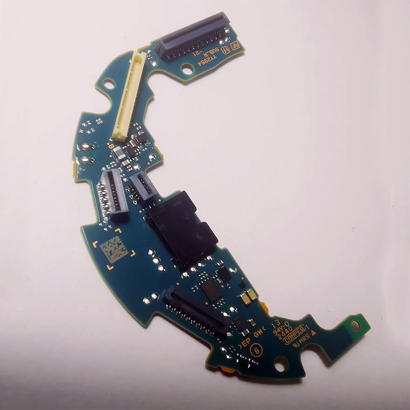 Novas peças de reparo da placa - Sony Headphone Wh-1000Xm5 avaliação e preço
