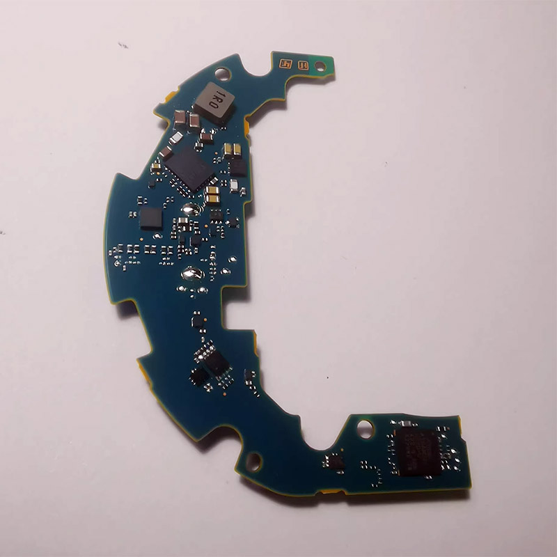 Novas peças de reparo da placa - Sony Headphone Wh-1000Xm5 avaliação e preço