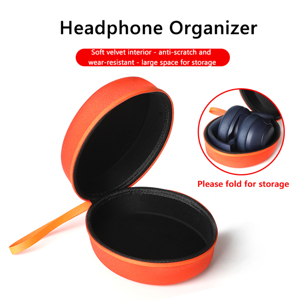 Estojo rígido para auscultador - Sony Headphone Wh-1000Xm5 avaliação e preço