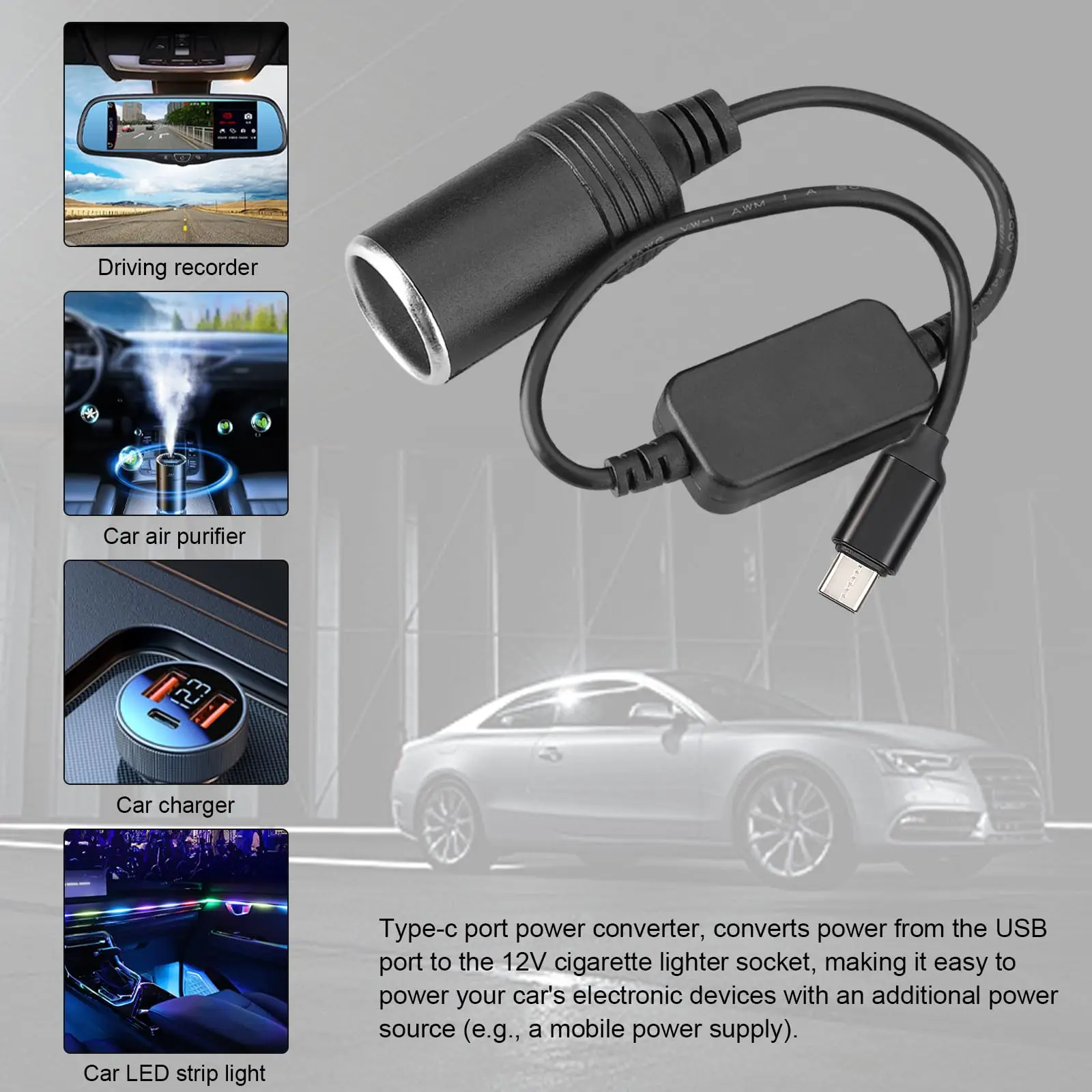 Adaptador Conversor de Tomada  - Accessories Experts Vape avaliação e preço