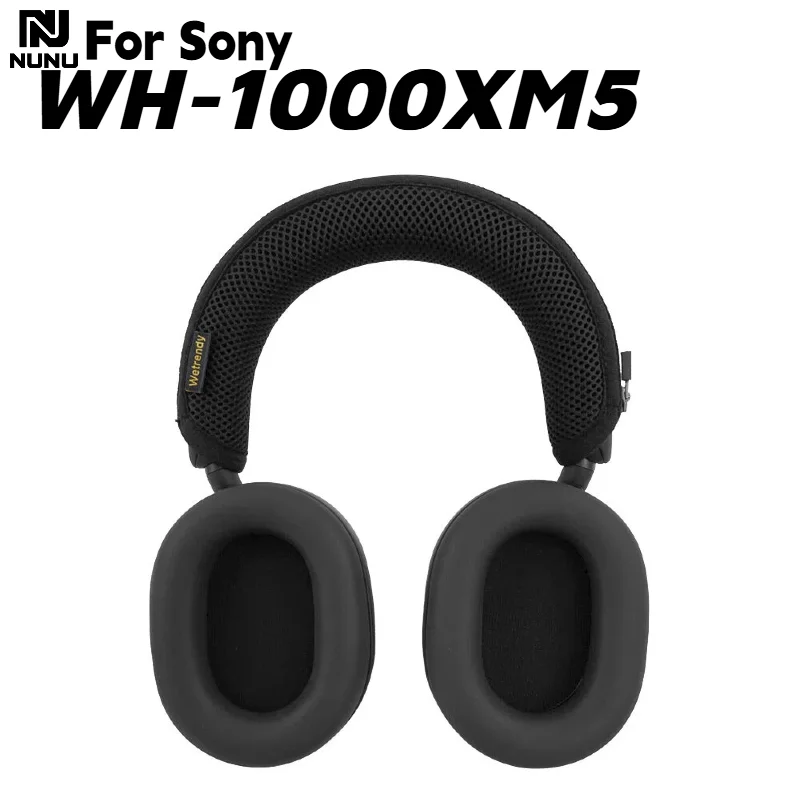 Capa protetora confortável com - Sony Headphone Wh-1000Xm5 avaliação e preço