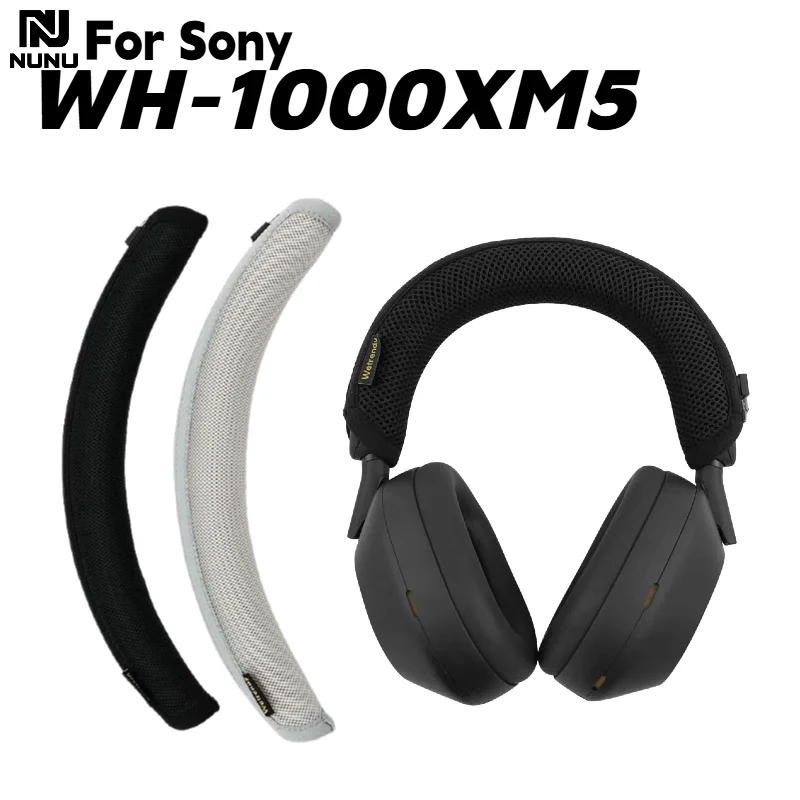 Capa protetora confortável com - Sony Headphone Wh-1000Xm5 avaliação e preço