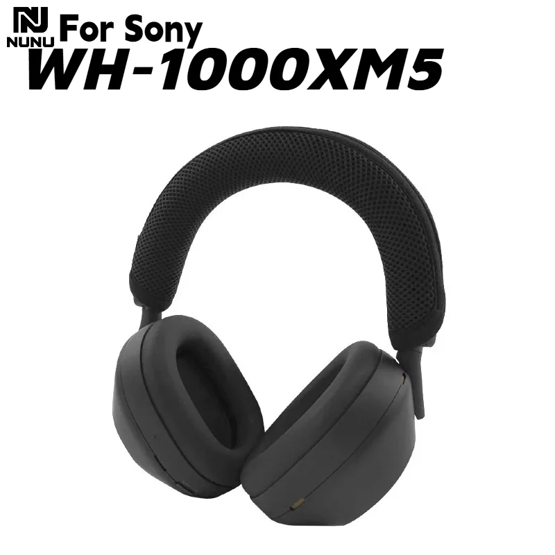 Capa protetora confortável com - Sony Headphone Wh-1000Xm5 avaliação e preço