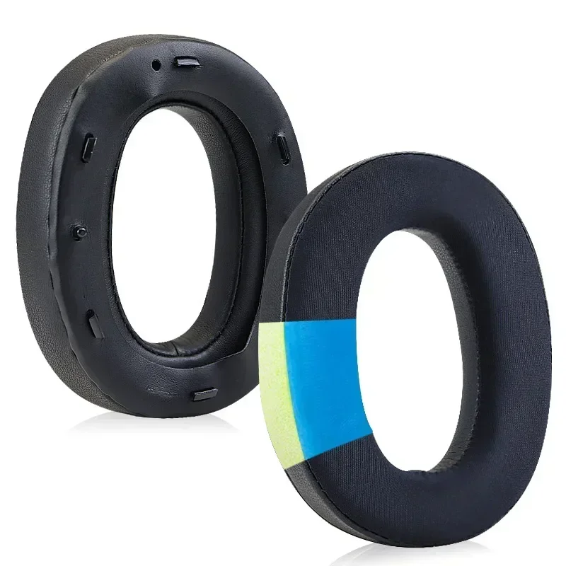 1 par de almofadas para fones  - Sony Headphone Wh-1000Xm5 avaliação e preço