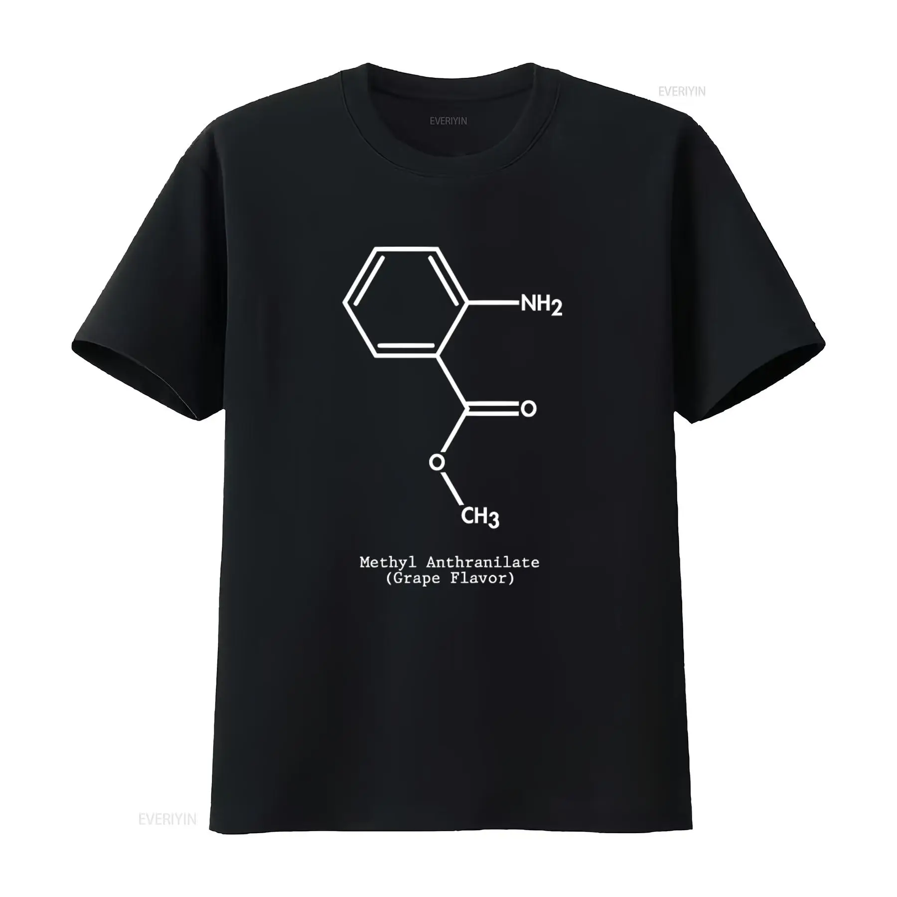 Camiseta com Estampa de Molécu - Vaping Shop avaliação e preço