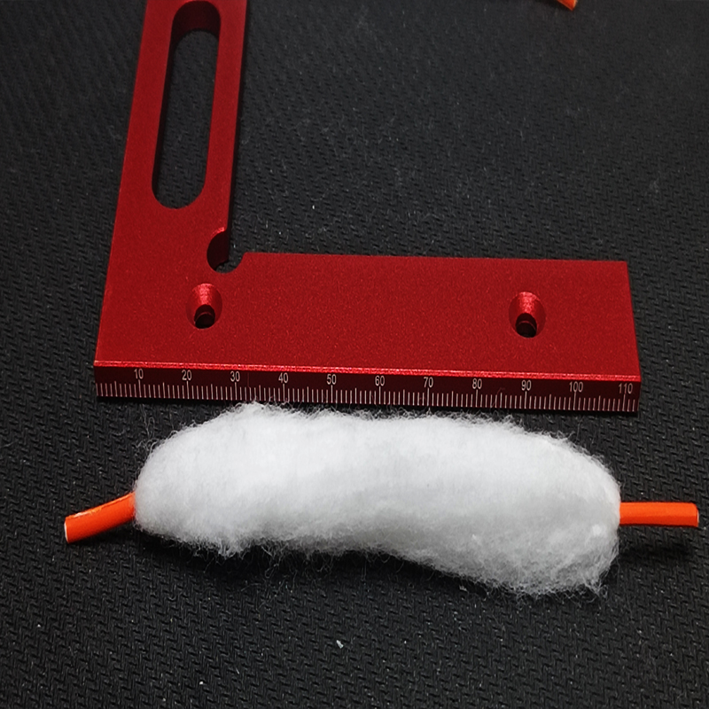 Algodão Orgânico DIY para Subs - Cotton Wick Organic avaliação e preço