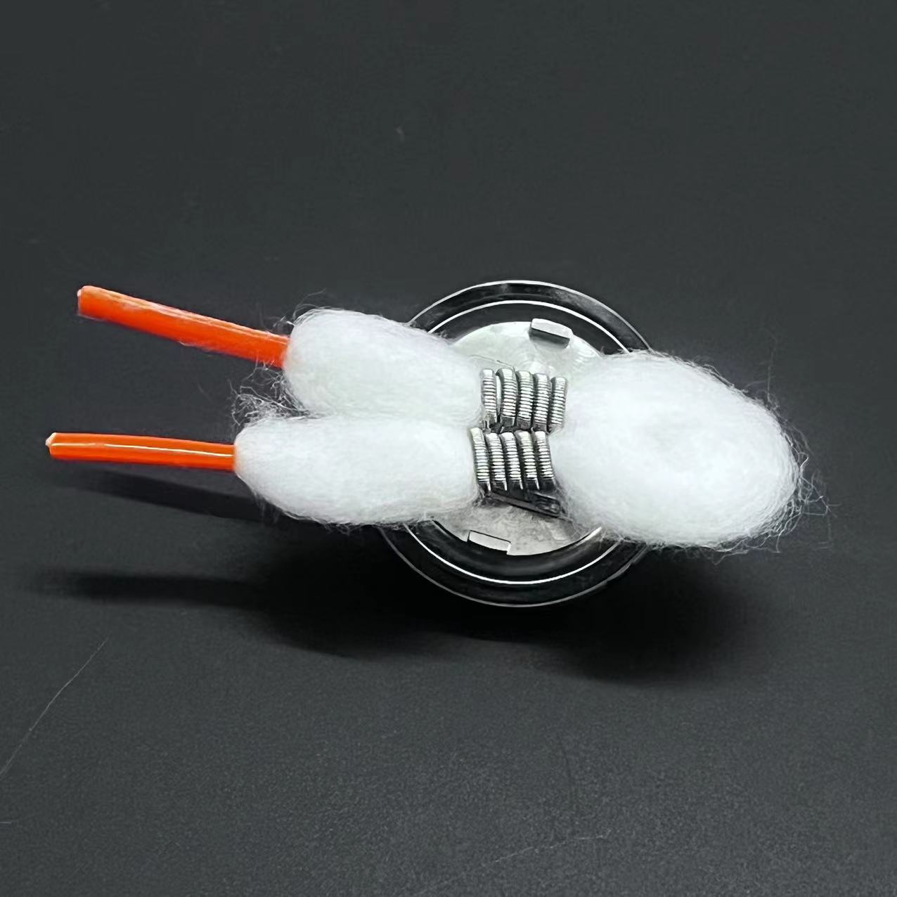 COTN-Prebuilt Organic Shoelace - Cotton Wick Organic avaliação e preço