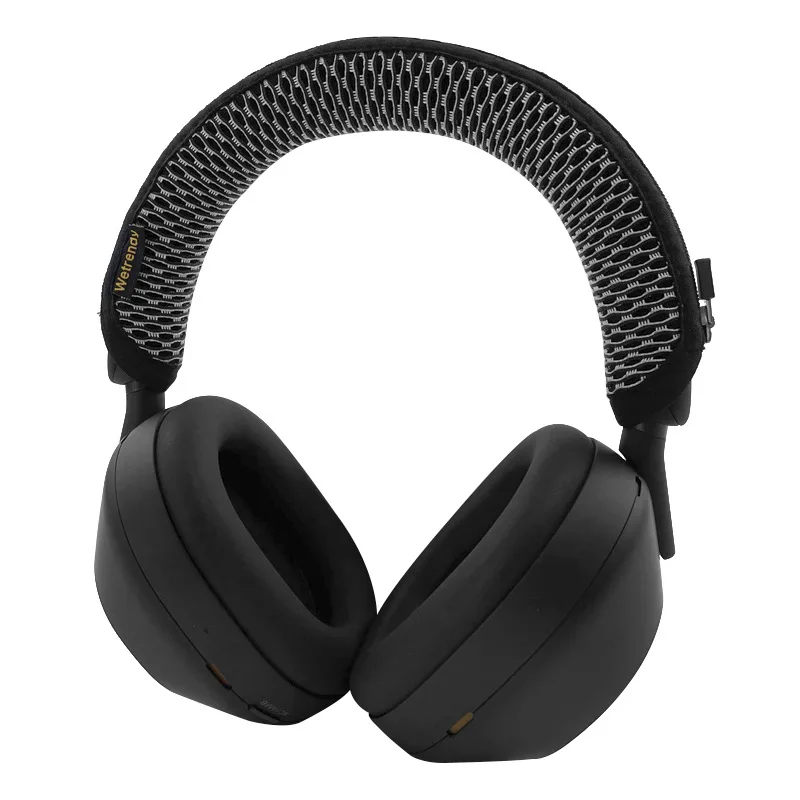 Para sony WH-1000XM5 malha res - Sony Headphone Wh-1000Xm5 avaliação e preço