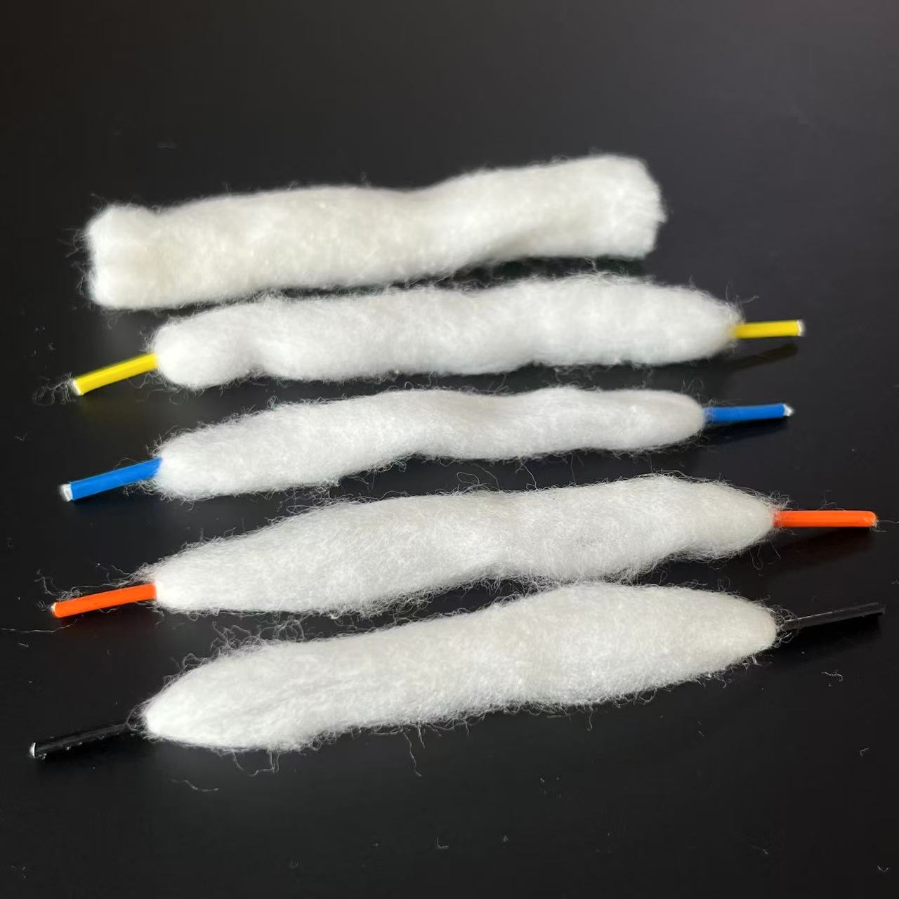 10/5/3/2/1 pacote premium 2.5/ - Cotton Wick Organic avaliação e preço
