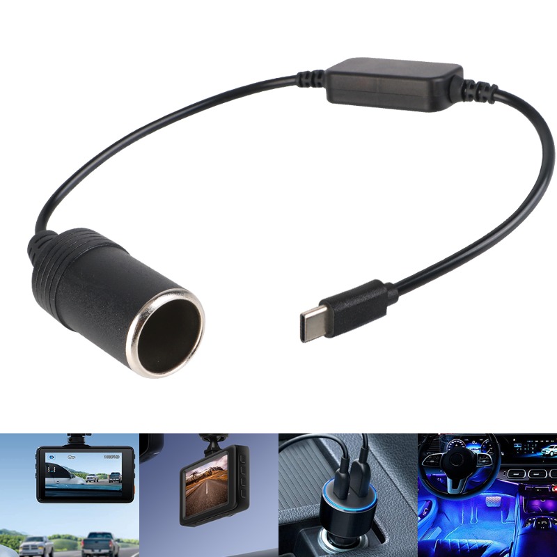 Extensor de cabo conversor 5v  - Accessories Experts Vape avaliação e preço