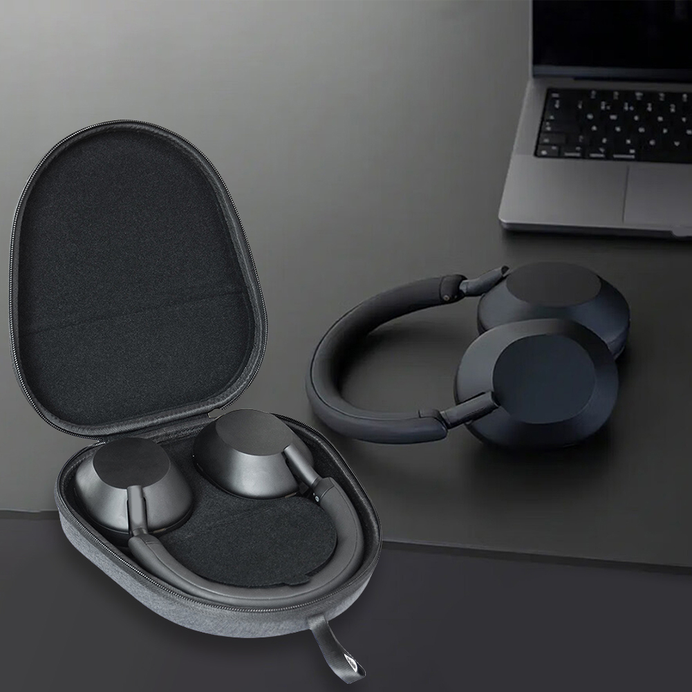 Estojo rígido à prova de choqu - Sony Headphone Wh-1000Xm5 avaliação e preço